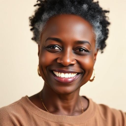 Amara Johnson