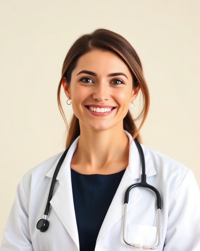 Dr. Rebecca Adekunle